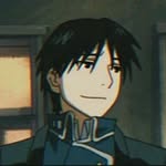 Roy Mustang / Hate - @ryan.vidal - Instagram