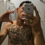 Ryan Coutinho - @ryanvidal_33 - Instagram