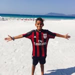 Ryan Vidal - @vidalryan - Instagram