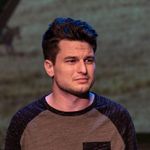 Ryan Vidrine - @ryanj.vidrine - Instagram