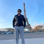 Bryan Villegas - @bryan_villegas98 - Instagram