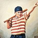 Ryan Virden - @ryseeyou - Instagram