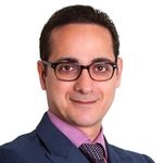 Ryan Lasaki - @caspianlegal - Instagram