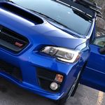 Ryan Volk - @sti_815 - Instagram