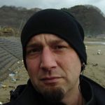 Ryan Volk - @ryanvolk777 - Instagram