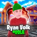 volk🐺 - @ryan_volk.br - Instagram