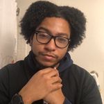 Ryan Voltaire - @ryrys.designs - Instagram