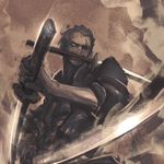 (Ryan Vuong) Zoro Is Boss!!!! - @whofearszoro - Instagram