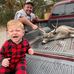 Ryan Wade - Facebook