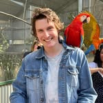 Ryan Wade-McCue - @rwademc - Instagram