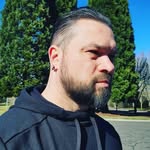 Ryan Wald - @evldrgnx - Instagram