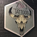 Ryan Wald - @7ope1_tattoos - Instagram