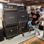 Ryan Walkowski - @seventh.seal.music - Instagram