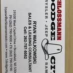 Ryan Walkowski - Facebook