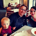 Ryan Wall - @rj.jazzychef - Instagram