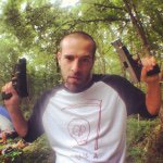 Ryan Walter - @acemoneyhands - Instagram