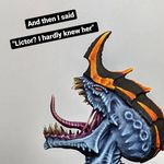 Ryan Ward - @ryans_minis - Instagram