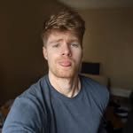 Ryan Ward - @tempehluvr - Instagram