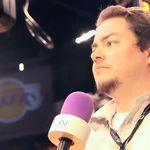 Ryan Ward | Lakers Reporter - @ryanwardla - Instagram