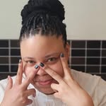 Ryan Marie Wardlaw-Abdullah - @sillygirlrini - Instagram