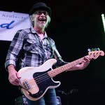 Ryan Ware - @ryanwarebass - Instagram