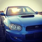 Ryan Warford - @wrxdubs - Instagram