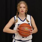 Taylor Ryan Warford - @taytaybasketballgirl - Instagram