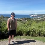 Ryan Warner - @_ryan_warner - Instagram