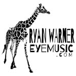 Ryan Warner - @eyemusic_design - Instagram