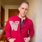 Ryan Warner - @oddryhepburn - Instagram