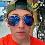 Ryan Warner - @ryan_warner_14 - Instagram