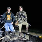 Ryan Warner - @warner_outdoors - Instagram