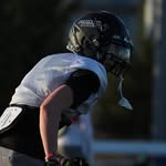 Ryan Warren - @ryanwarren09_football - Instagram