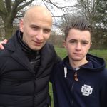 Wazza 2 - @ryan_warren_ - Instagram