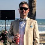 Ryan Waters - @ryancwaters - Instagram