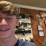 Ryan Waters - @ryanwaters29_ - Instagram