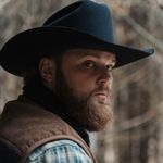Ryan Waters - @ryanwatersband - Instagram