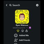 Ryan Micheal Watrous - @arguments11 - Instagram