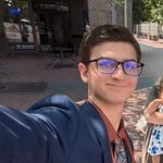 Ryan Watrous - @justafan888 - Instagram