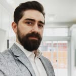 Ryan Watson - @whereswatson - Instagram