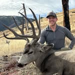 Ryan Watson - @ryanunderbigsky - Instagram