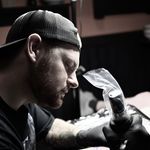 Ryan Watson - @rawdrawstattoos - Instagram