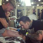 Ryan Watson - @ryan_watson_tattoos - Instagram