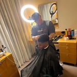 Ryan Watson - @ryanthebarber_ - Instagram
