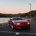 Ryan Watson - @scarlettsupra16 - Instagram