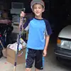 Ryan Webber - @rjweb8 - TikTok