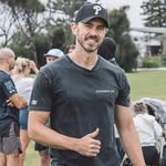 Ryan Webber - @paragon_fitt - Instagram