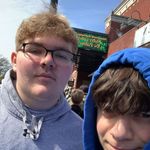 ryan weiner - @callmemagnus7 - Instagram