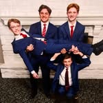 Ryan Weinstein - @ryanmw1717 - Instagram