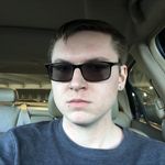 Ryan Weinstein - @adreamingdefender - Instagram